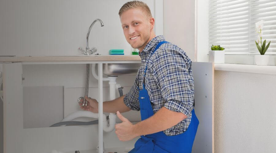 Holiday Plumbing Service in Freeport, IL